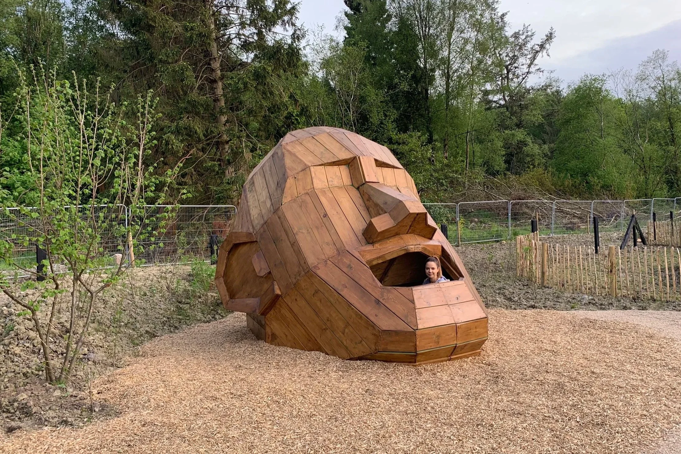 Big Ross | Rossmore Park, Monaghan