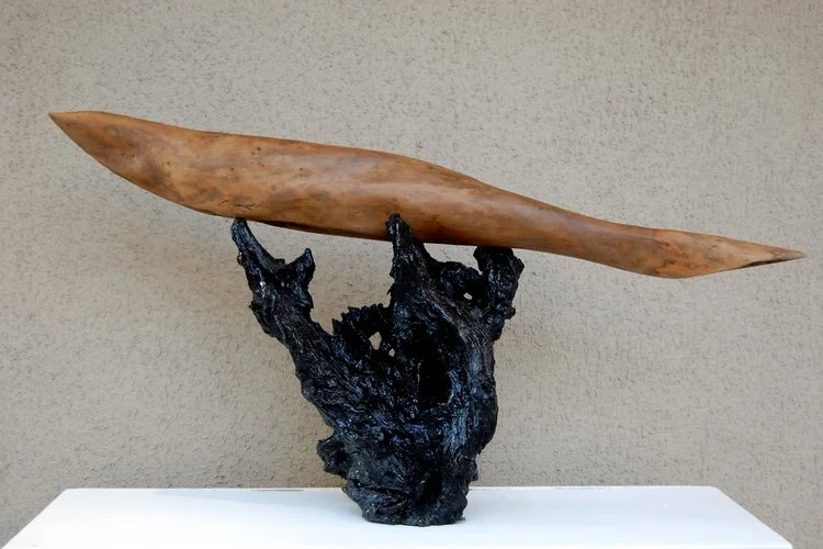 Shooting Star | Private Collection