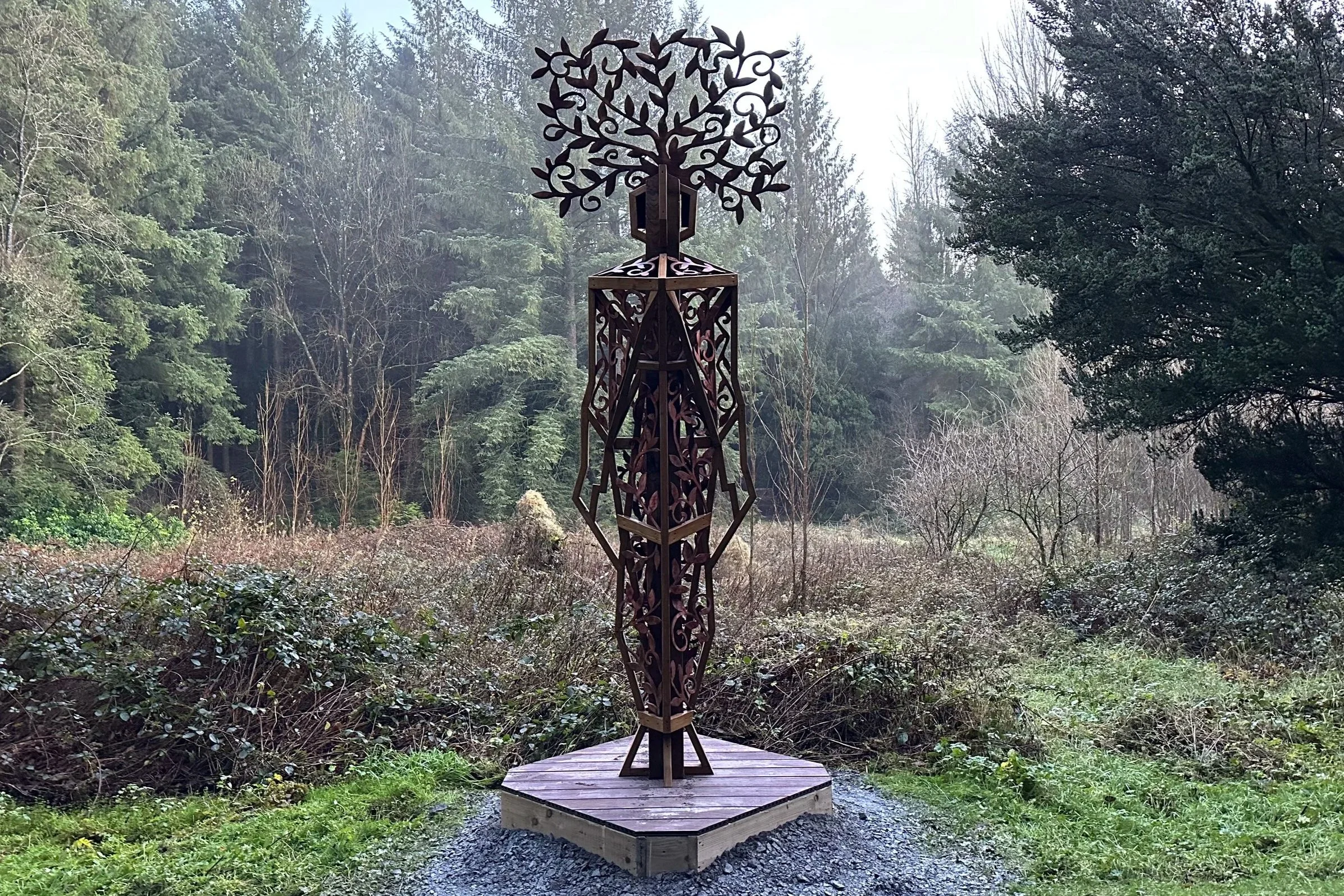 Ailinn | Rossmore Park, Monaghan
