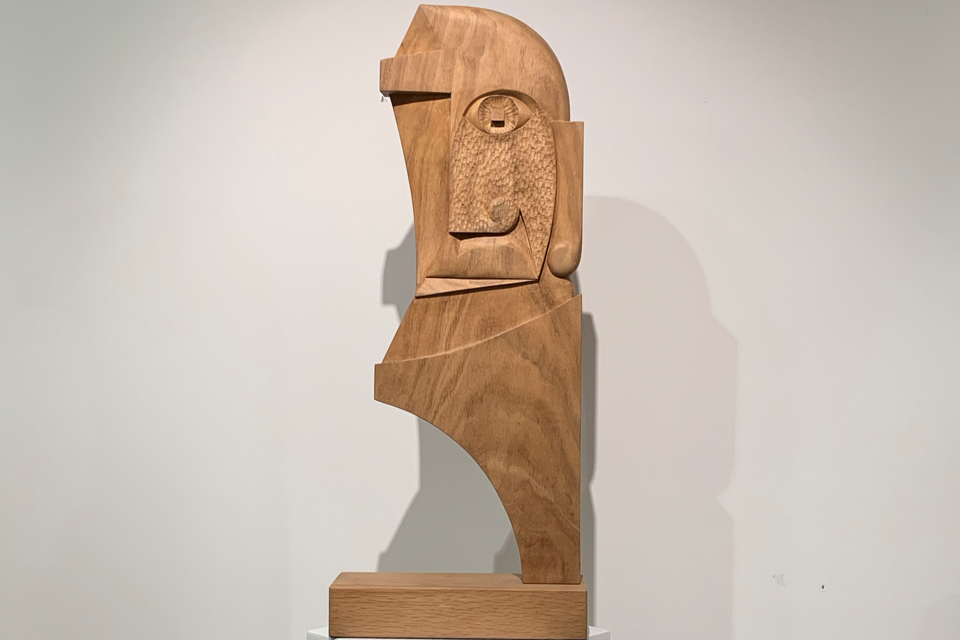 Conflict 3 | Private Collection