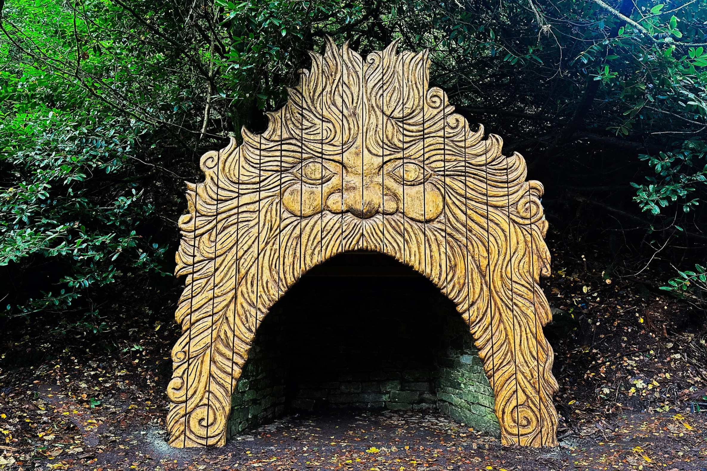 Thoth | Rossmore Forest Park