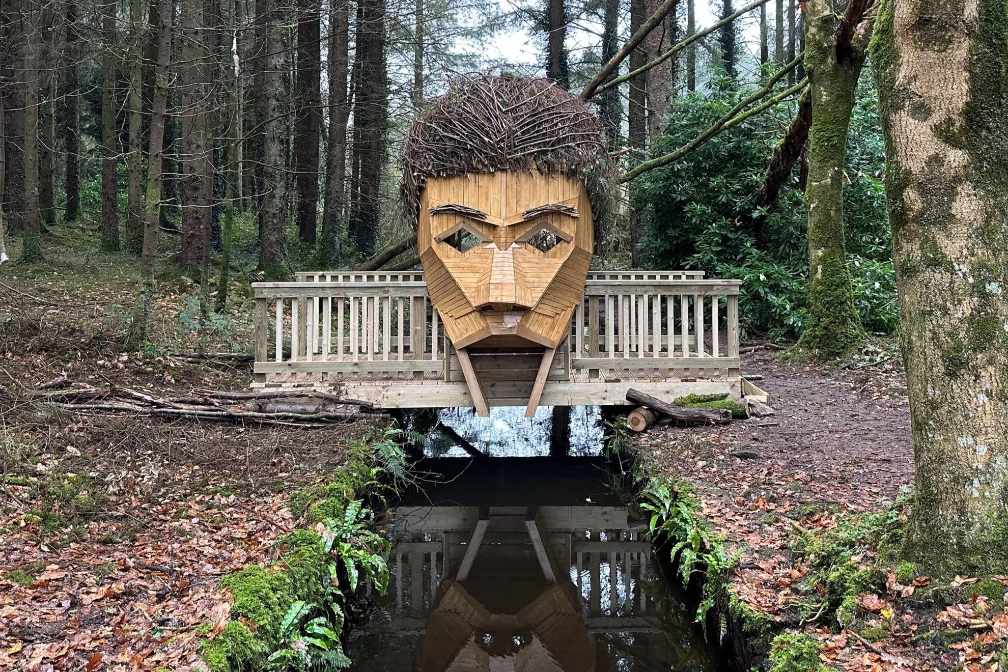 Muireann | Rossmore Park, Monaghan