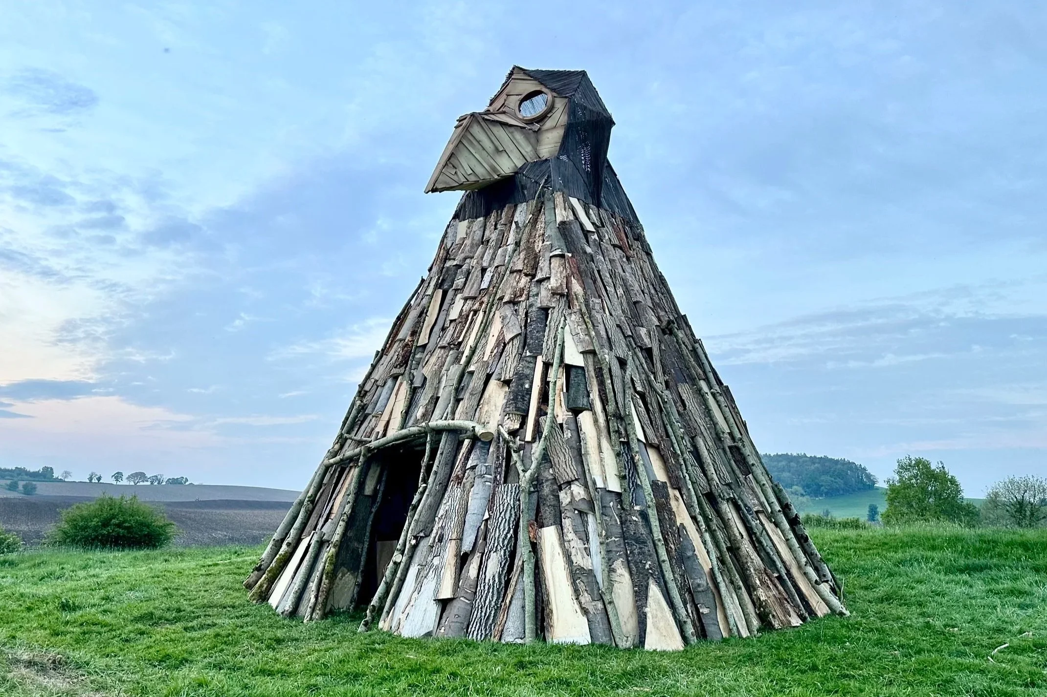 Video Nasty | TV Series