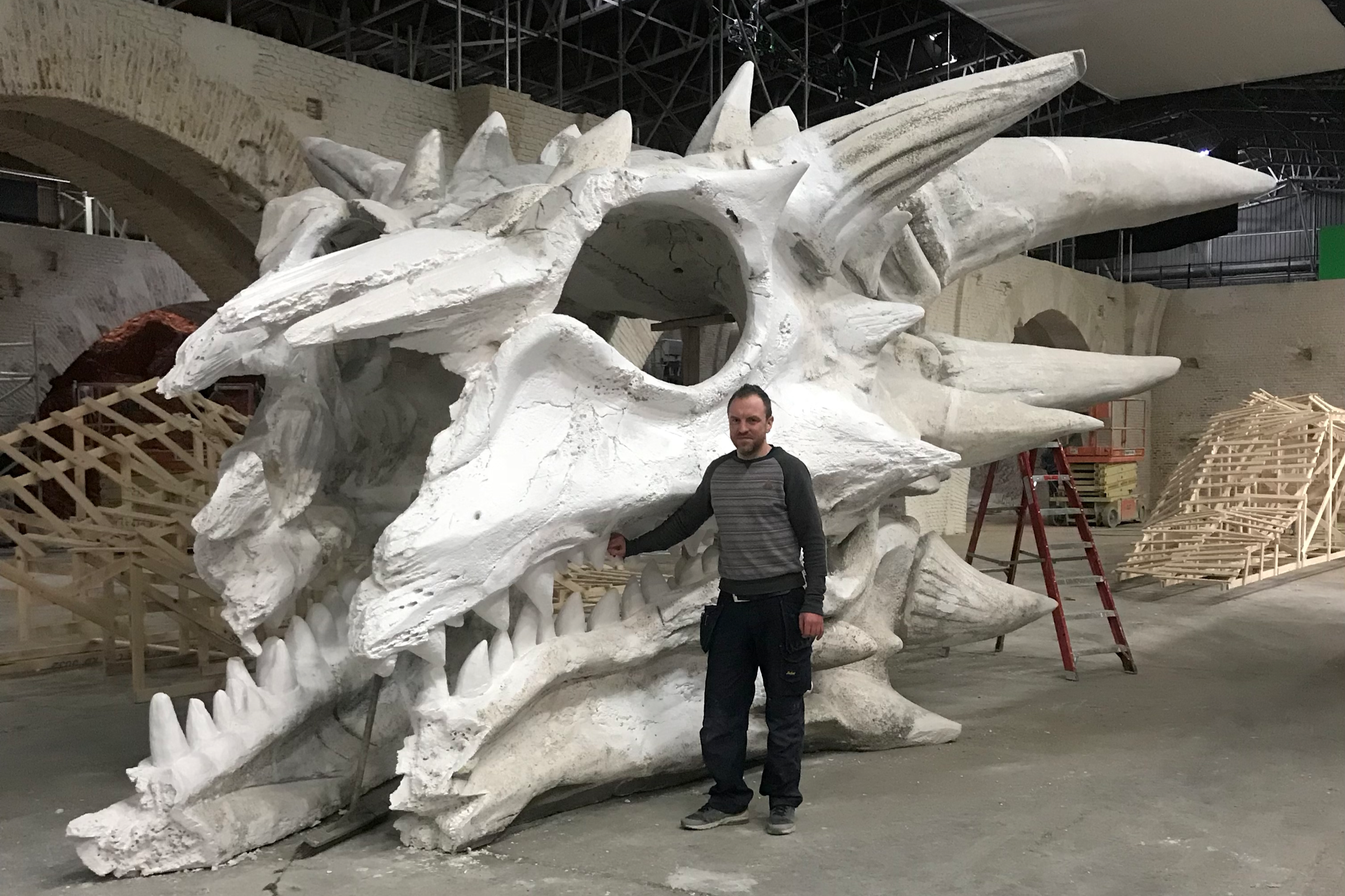 Game of Thrones | HBO TV Series