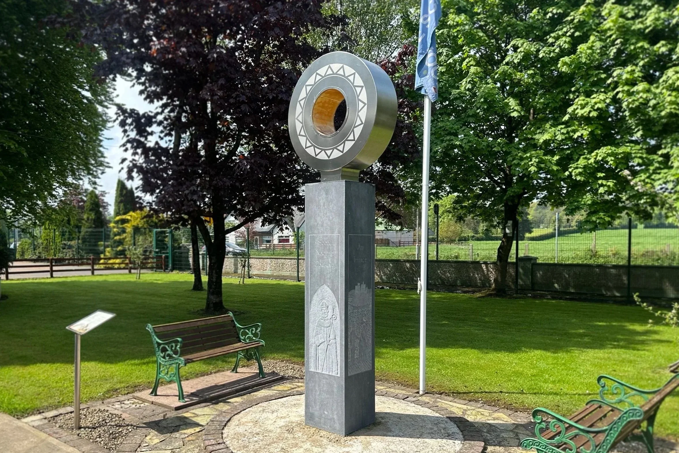 Our Time | Corracrin, Emyvale