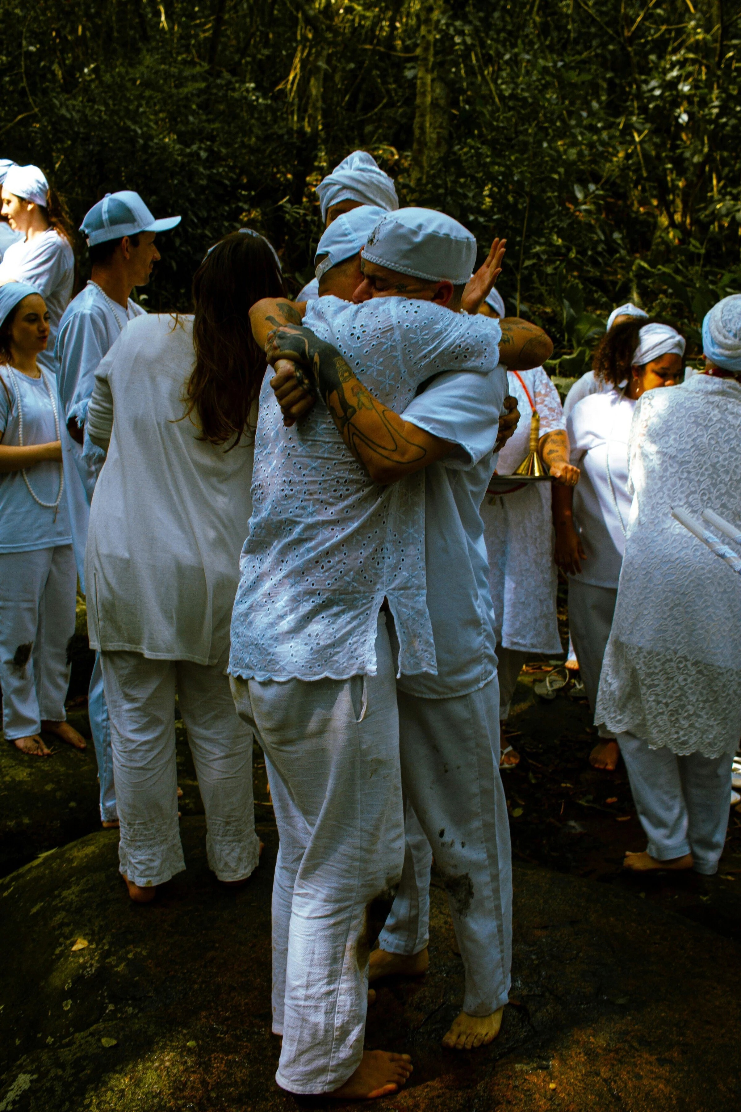 Together In Spirit: Celebrating Holidays with Love and Loss