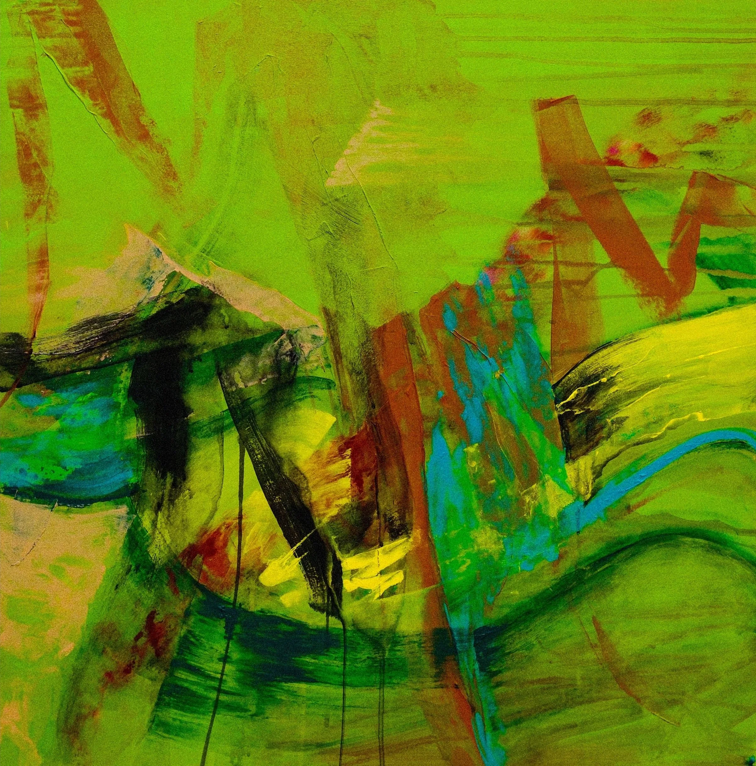 "It's This Forever (Sorry For Asking)"