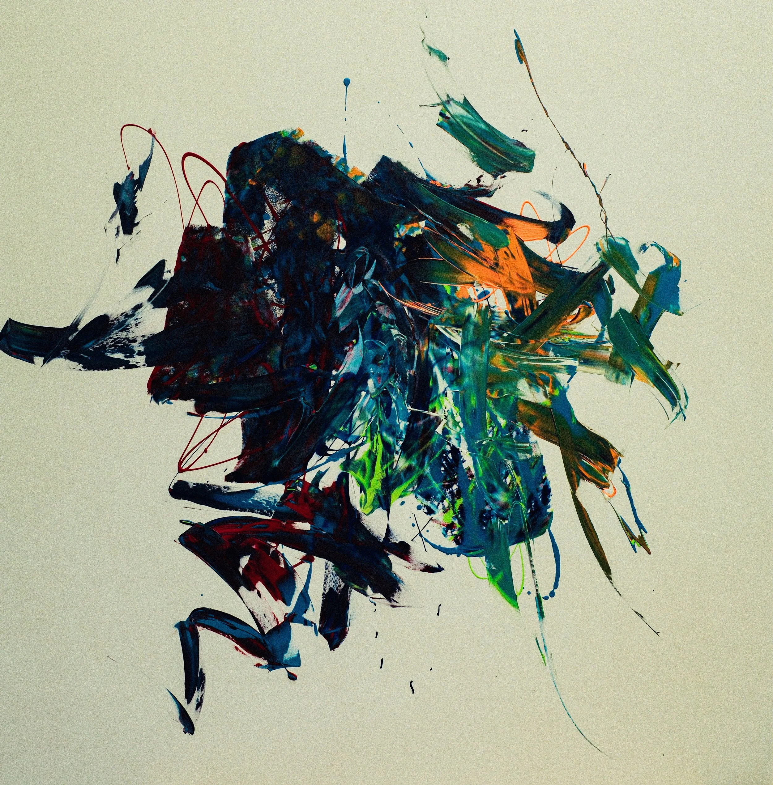 “Immediacy Resolve”