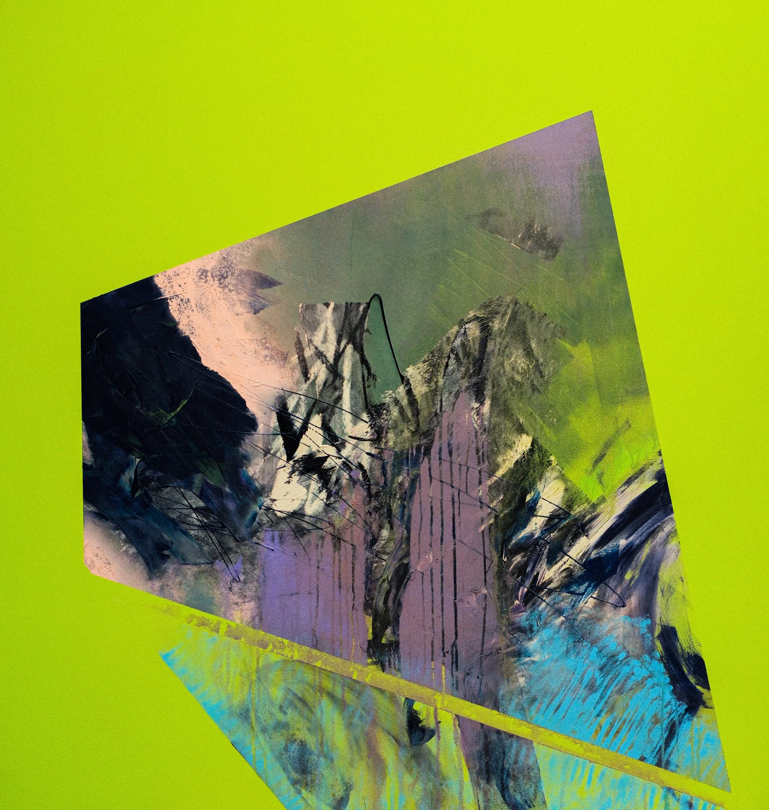 “Lifetimes Alive - Landmarks In Panorama”