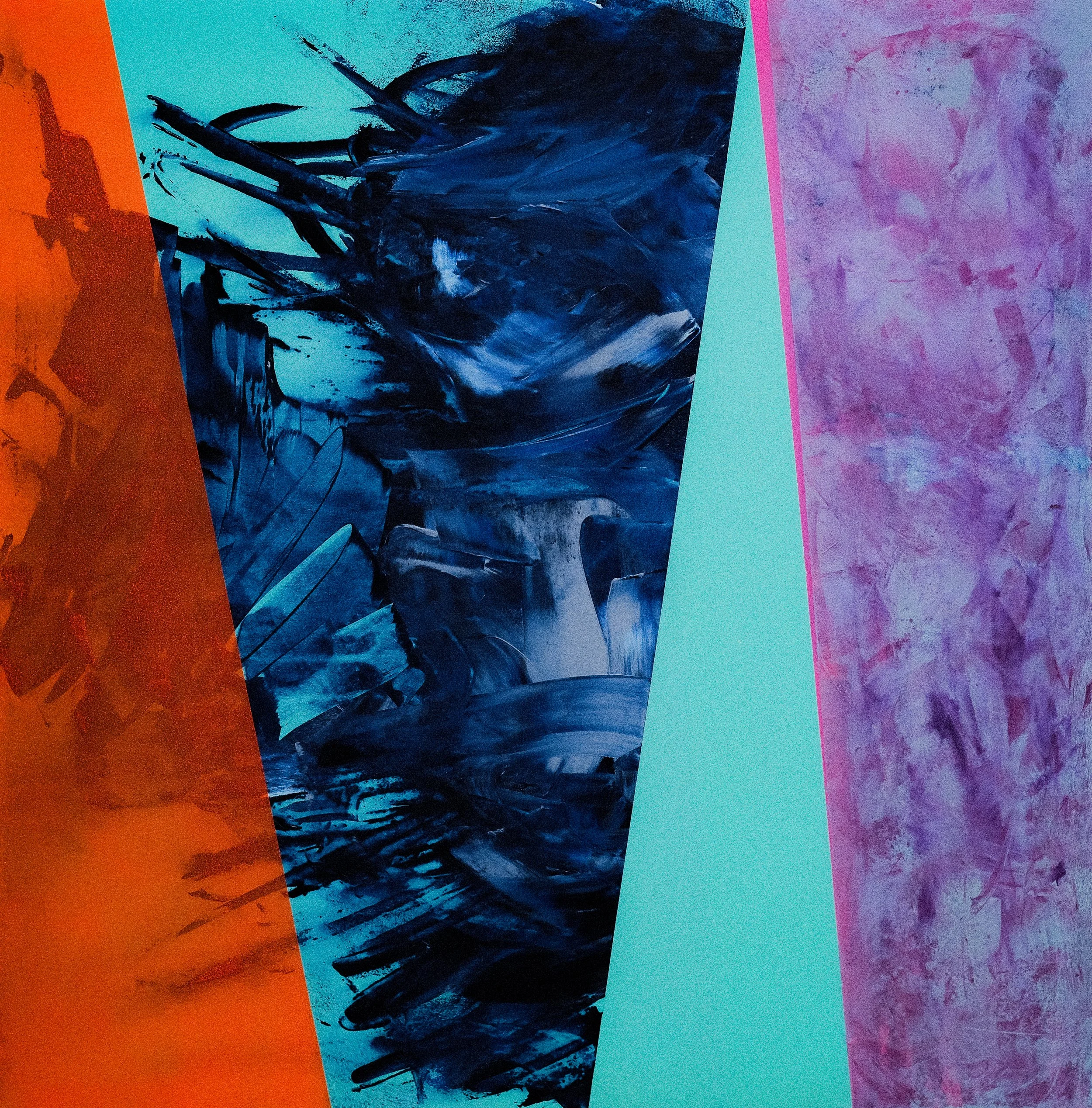 “Total Euphoria (Disappear, If You Let Them)”