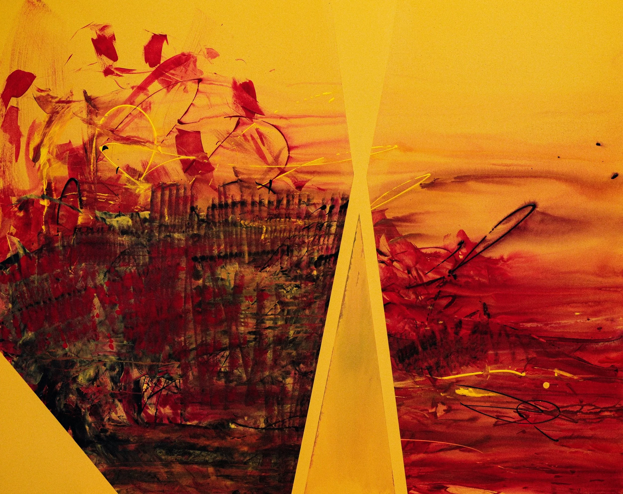 “Compression Censor / It's Your Cross To Bear”