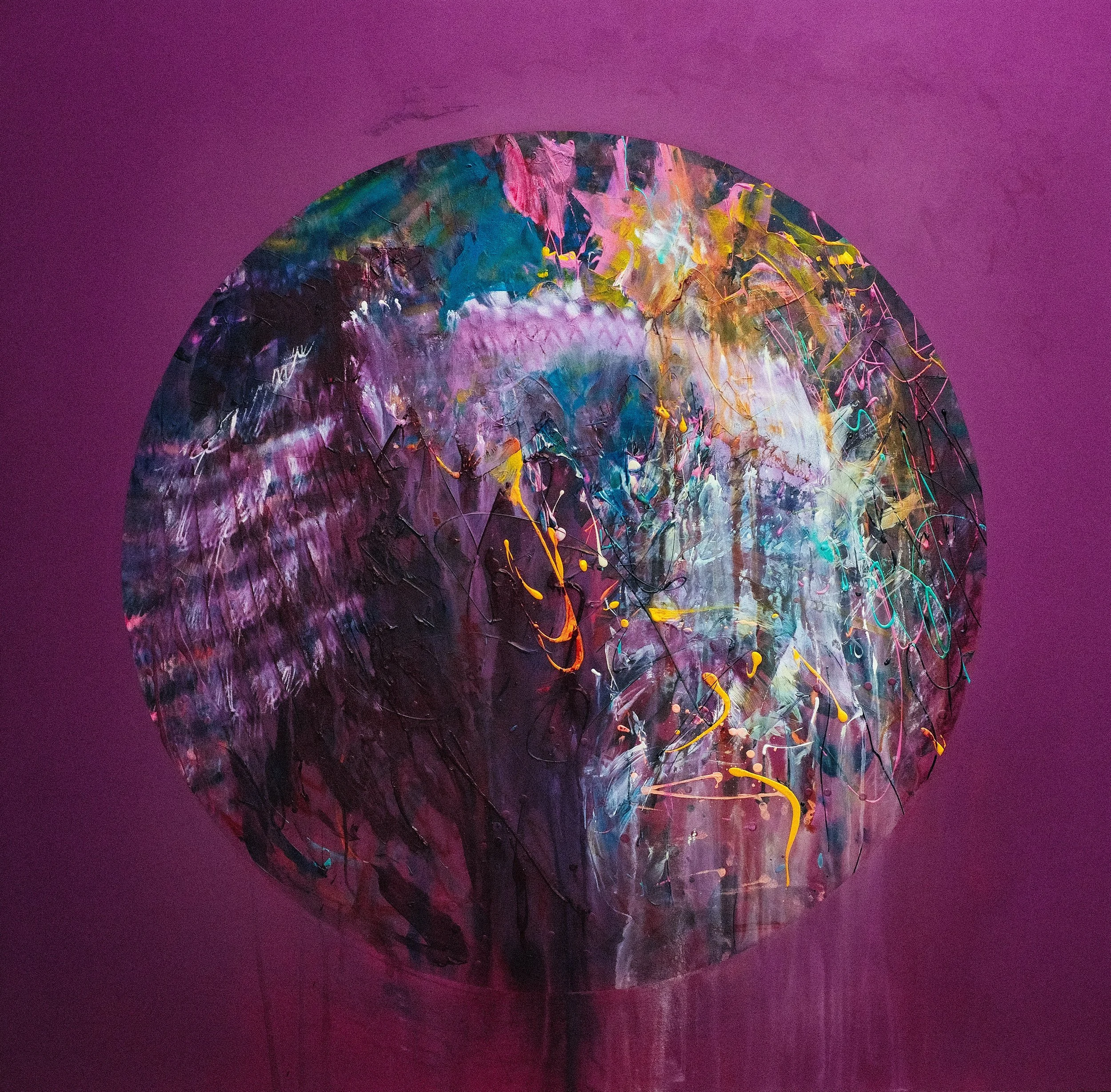 “What We Once Rejected We Will Chase"