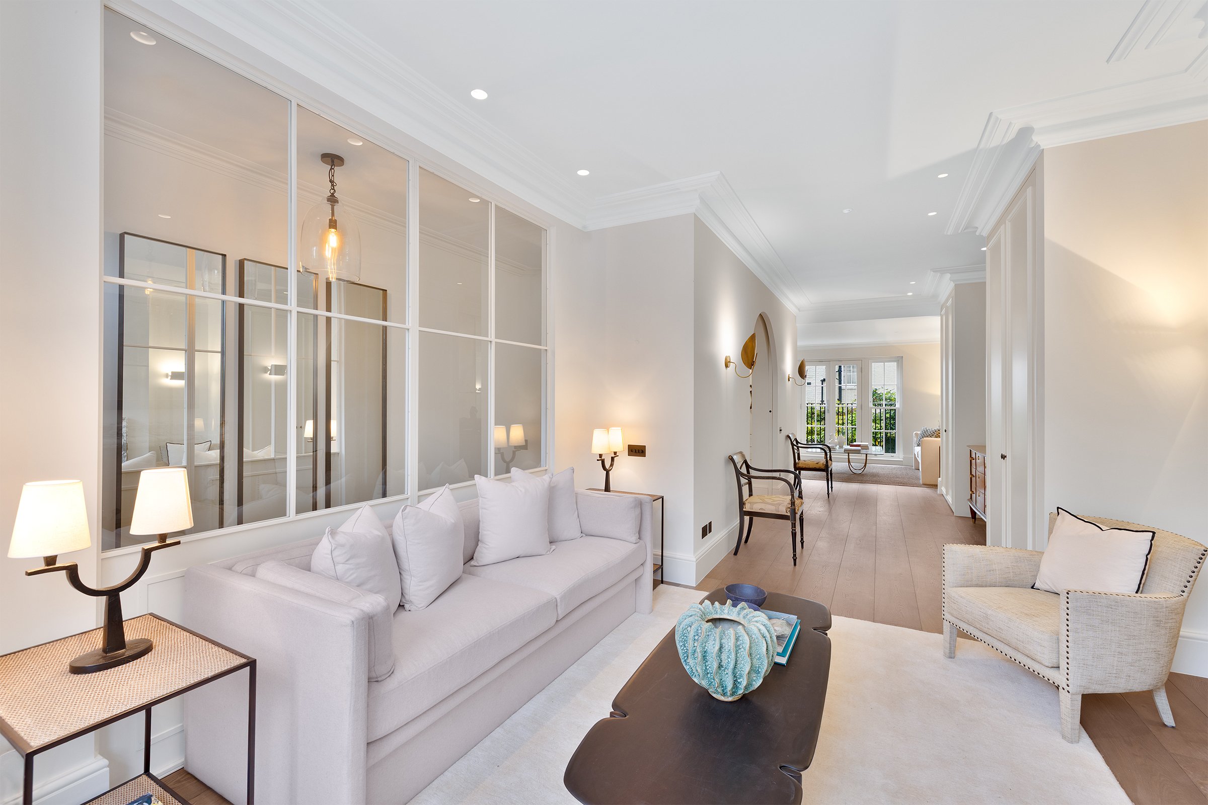 Family Townhouse · Gloucester Walk