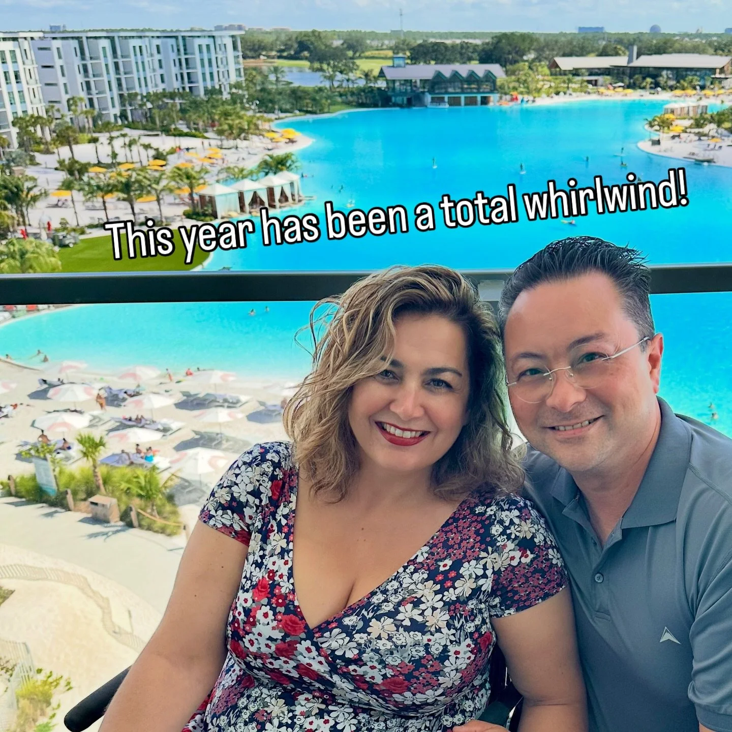 Looking back on 2025, the best part was definitely the people we shared it with.

We&rsquo;ve had some great experiences on the road this year but it was just as meaningful to see so many of you finally get to the destinations you&rsquo;ve been dream