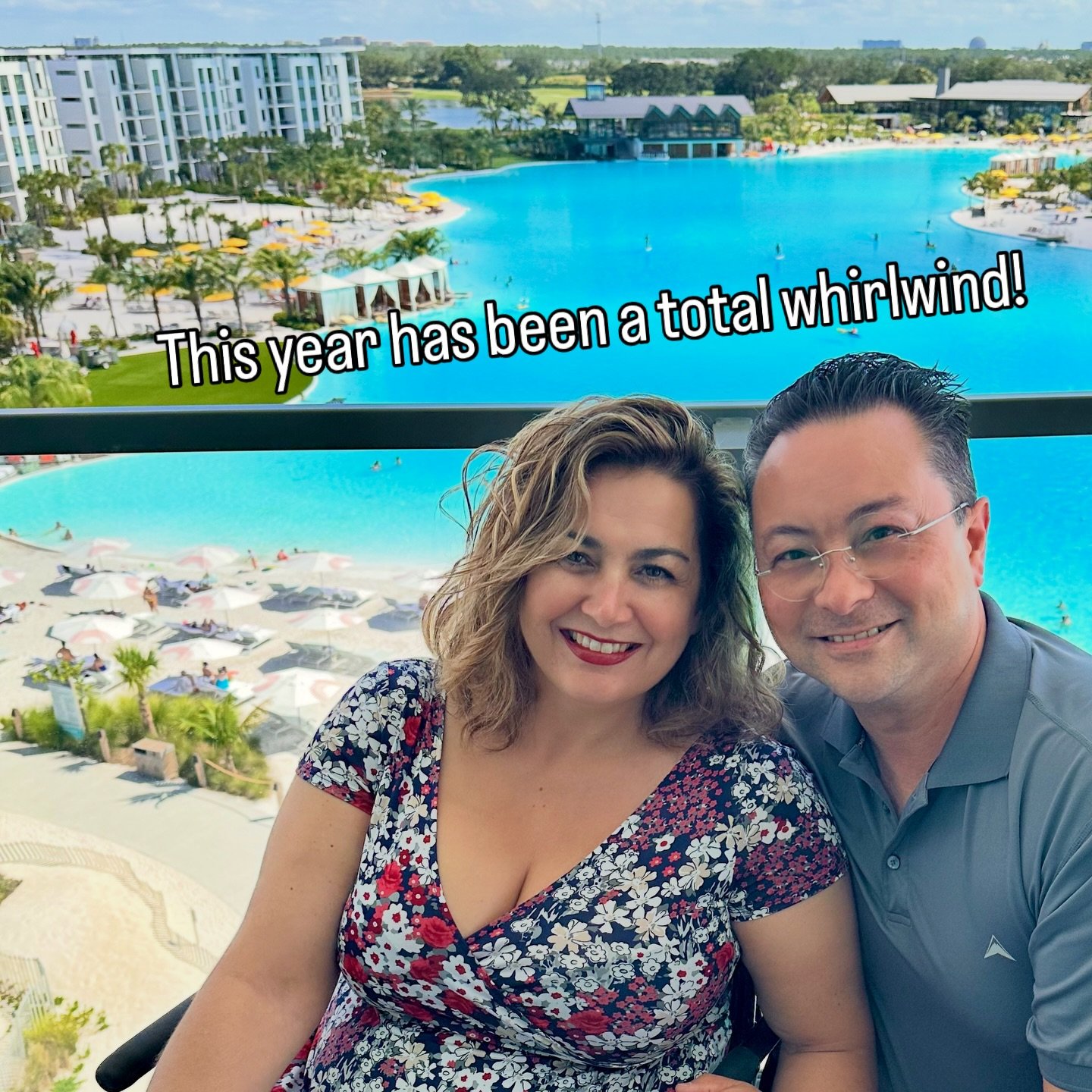 Looking back on 2025, the best part was definitely the people we shared it with.

We&rsquo;ve had some great experiences on the road this year but it was just as meaningful to see so many of you finally get to the destinations you&rsquo;ve been dream