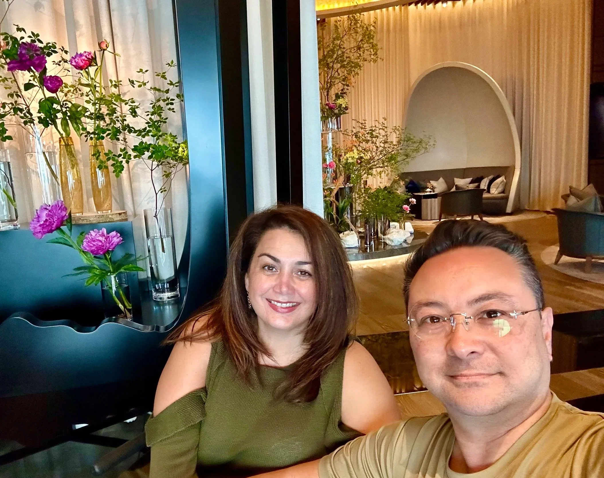 Four Seasons Tokyo at Otemachi