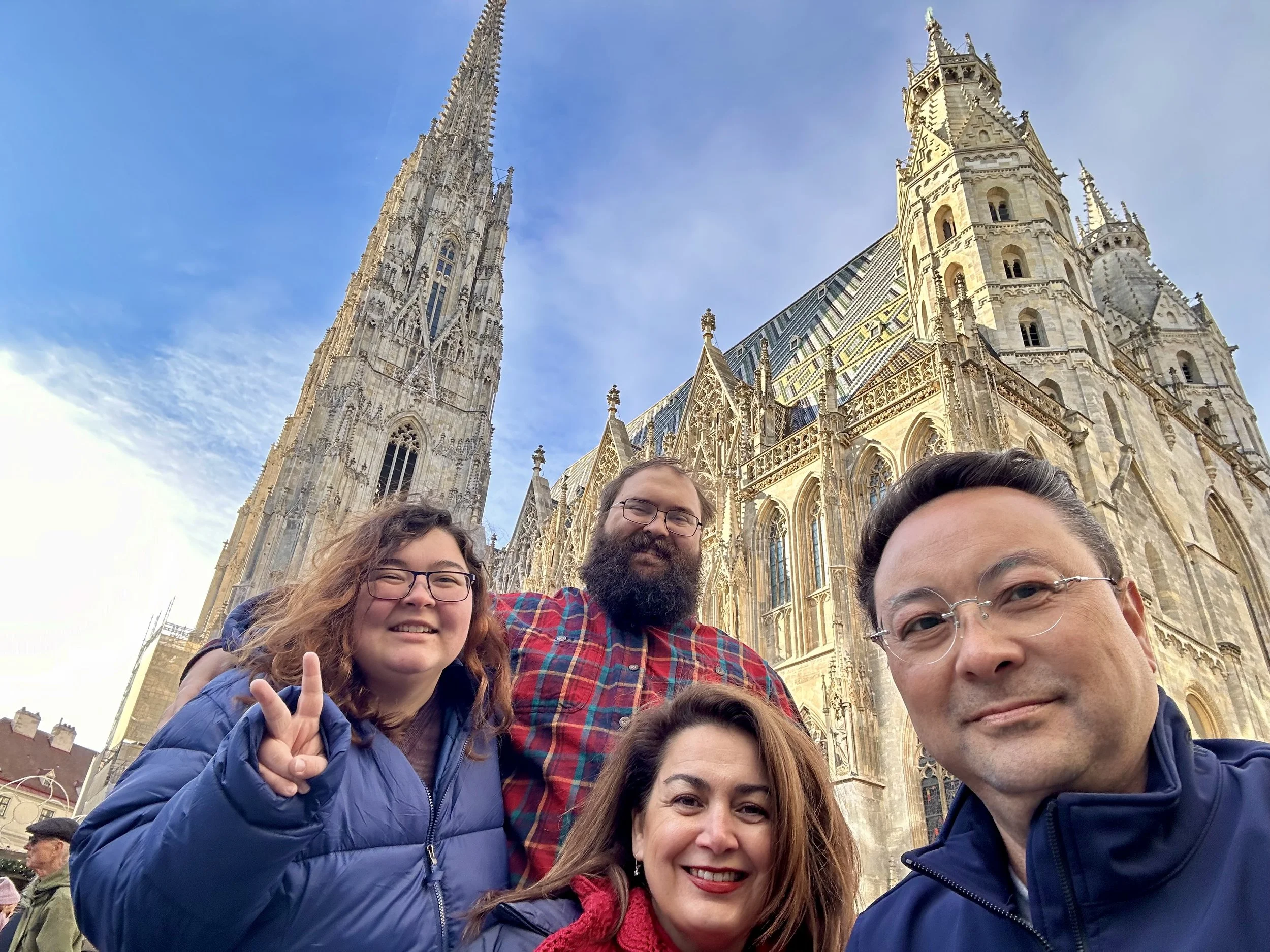 Vienna, Austria