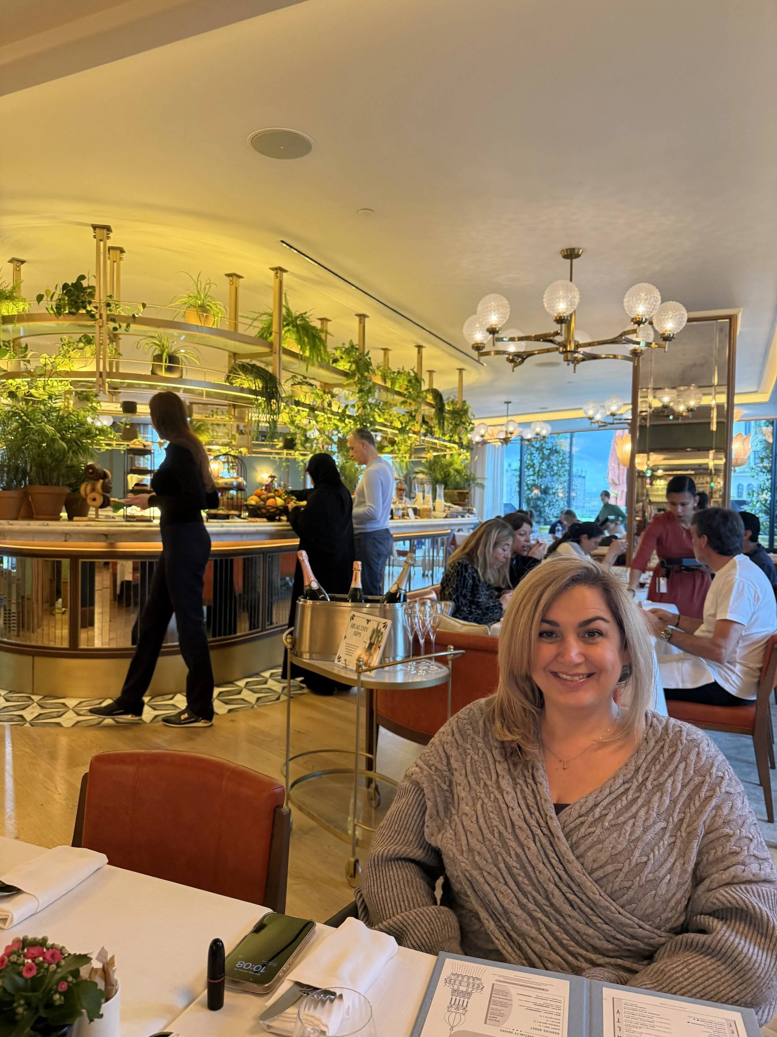 Four Seasons Madrid