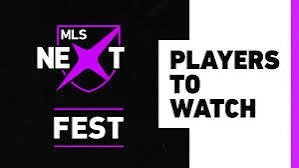 MLS Next Fest : Chula Vista FC U16 vs AC River SC