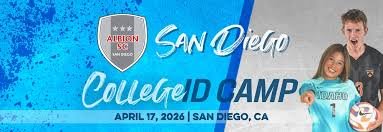 College ID Camp (Albion)