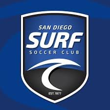 San Diego Surf ECNL Tryouts Day #1