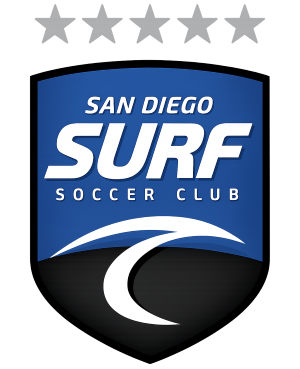 San Diego Surf ECNL Tryouts Day #2