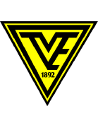 TV Echterdingen Training