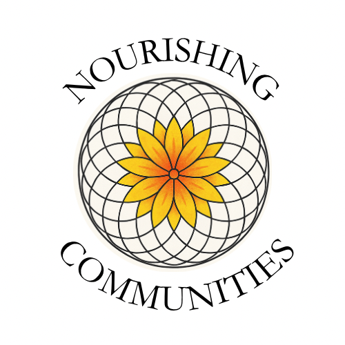 Nourishing Communities SCIO
