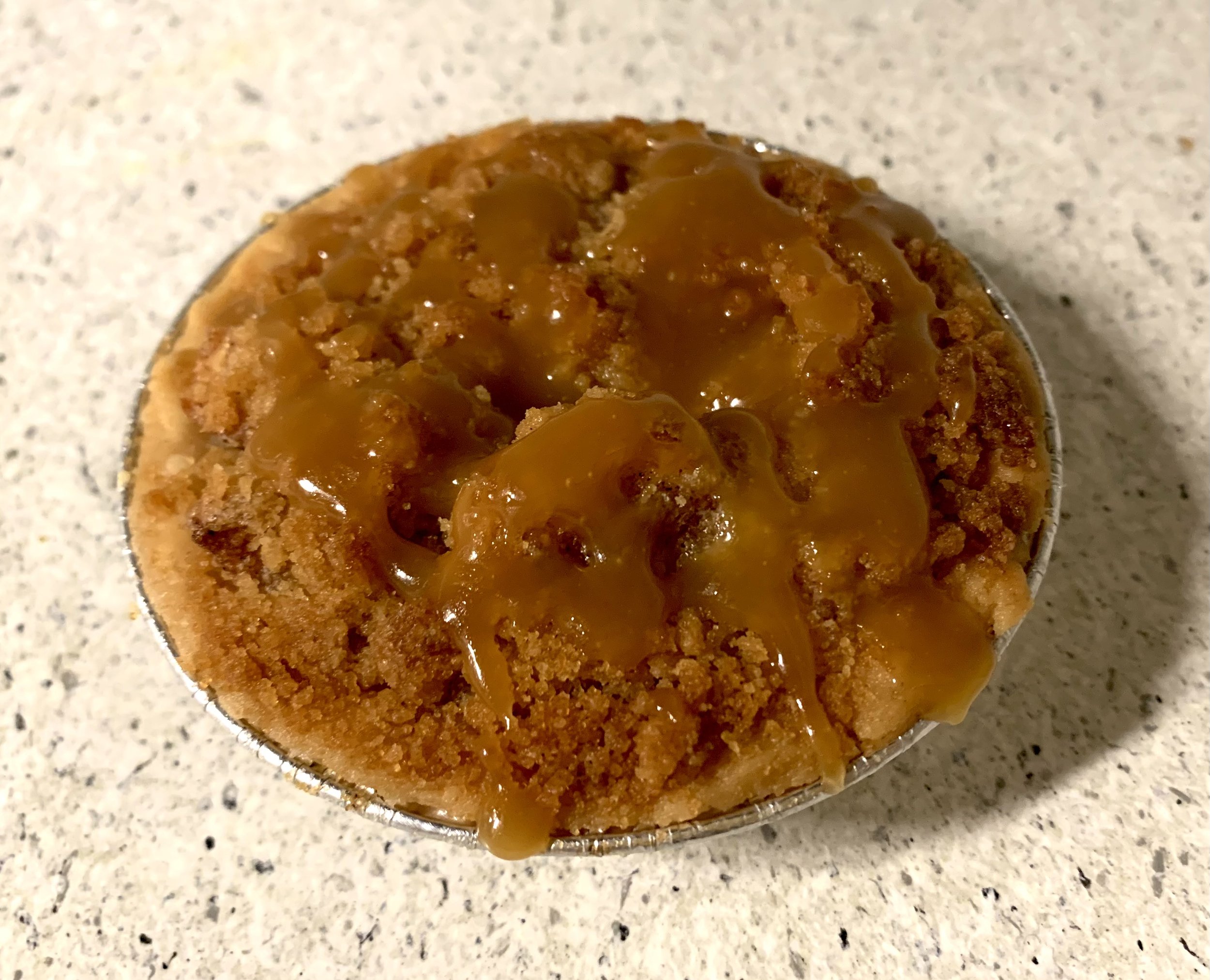 Individual Mini Pies