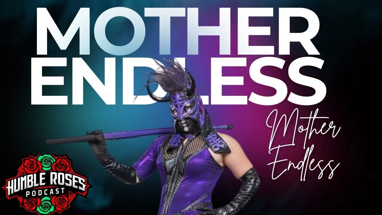 Angel Rose takes on Mother Endless (ACW) INTERVIEW