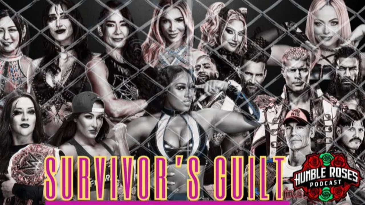 Episode 91: Survivor's Guilt