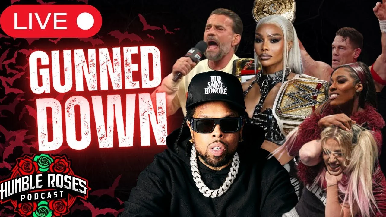 Episode 88: “GUNNED DOWN"