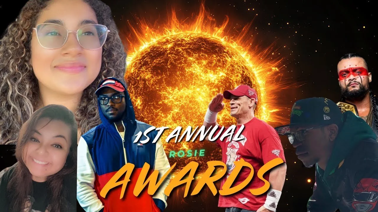 The Rosie Awards
