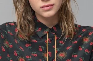 Baldwin — Fall RTW Collection