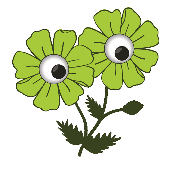 Google-Eye-Flowers-Sticker.gif