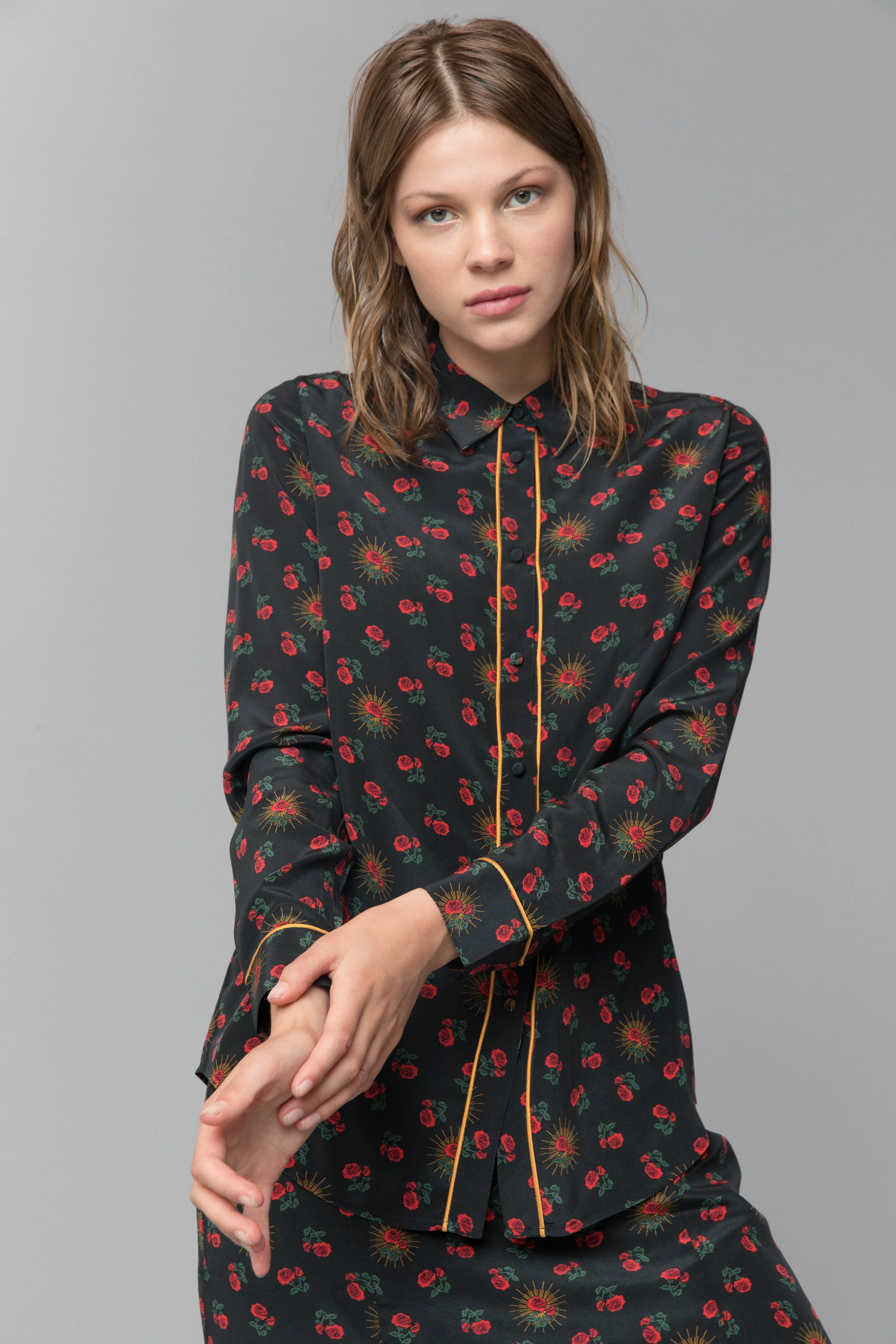 Baldwin — Fall RTW Collection