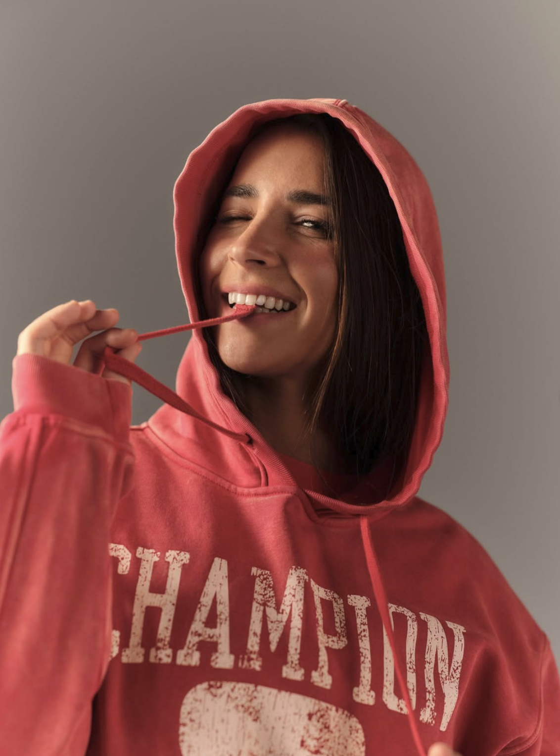 Champion — Women's Lifestyle Capsule
