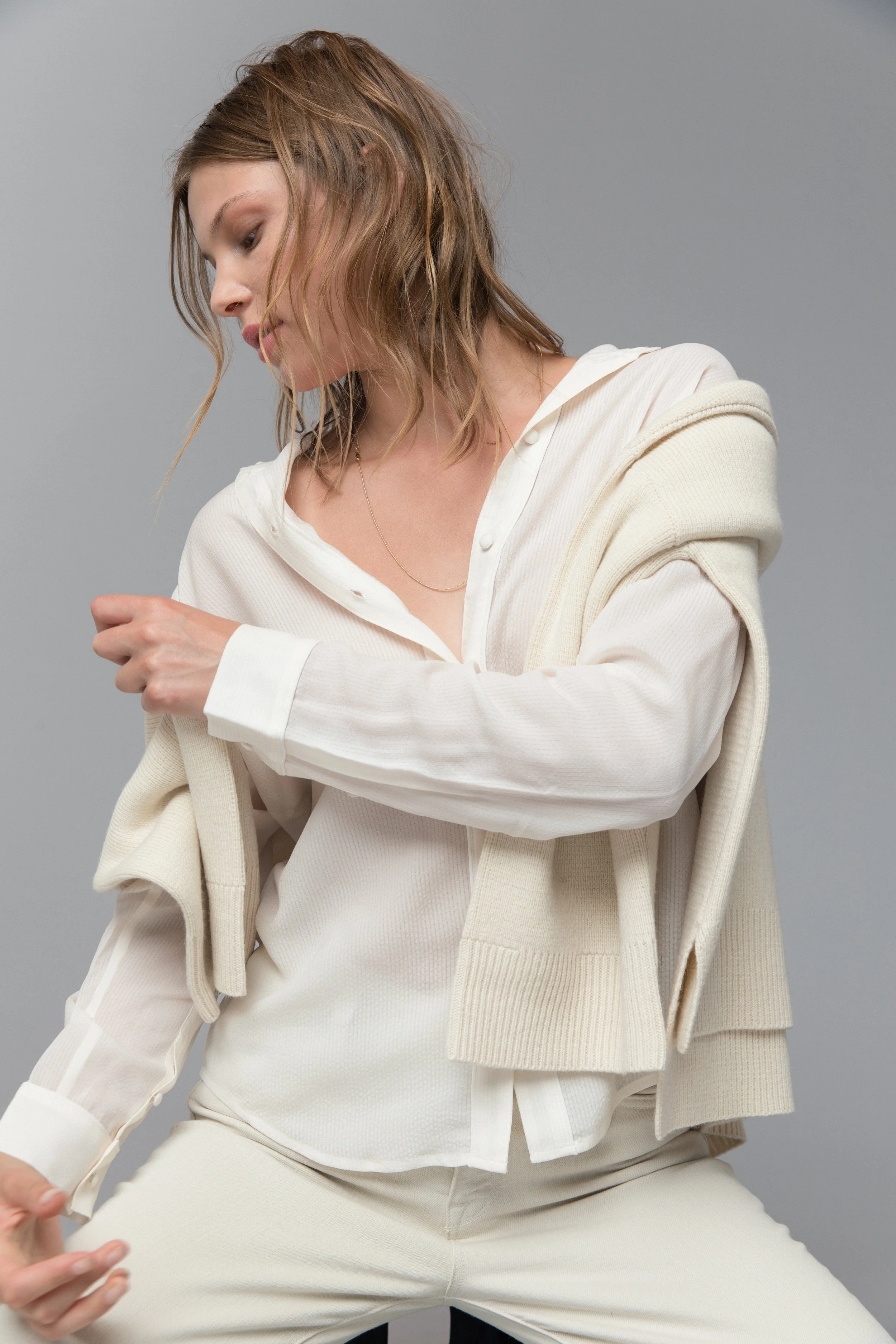 Baldwin — Winter RTW Collection