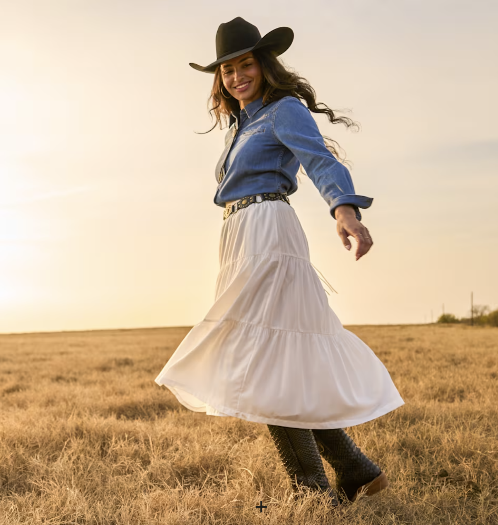 RedHead Ranch — Spring Collection Launch