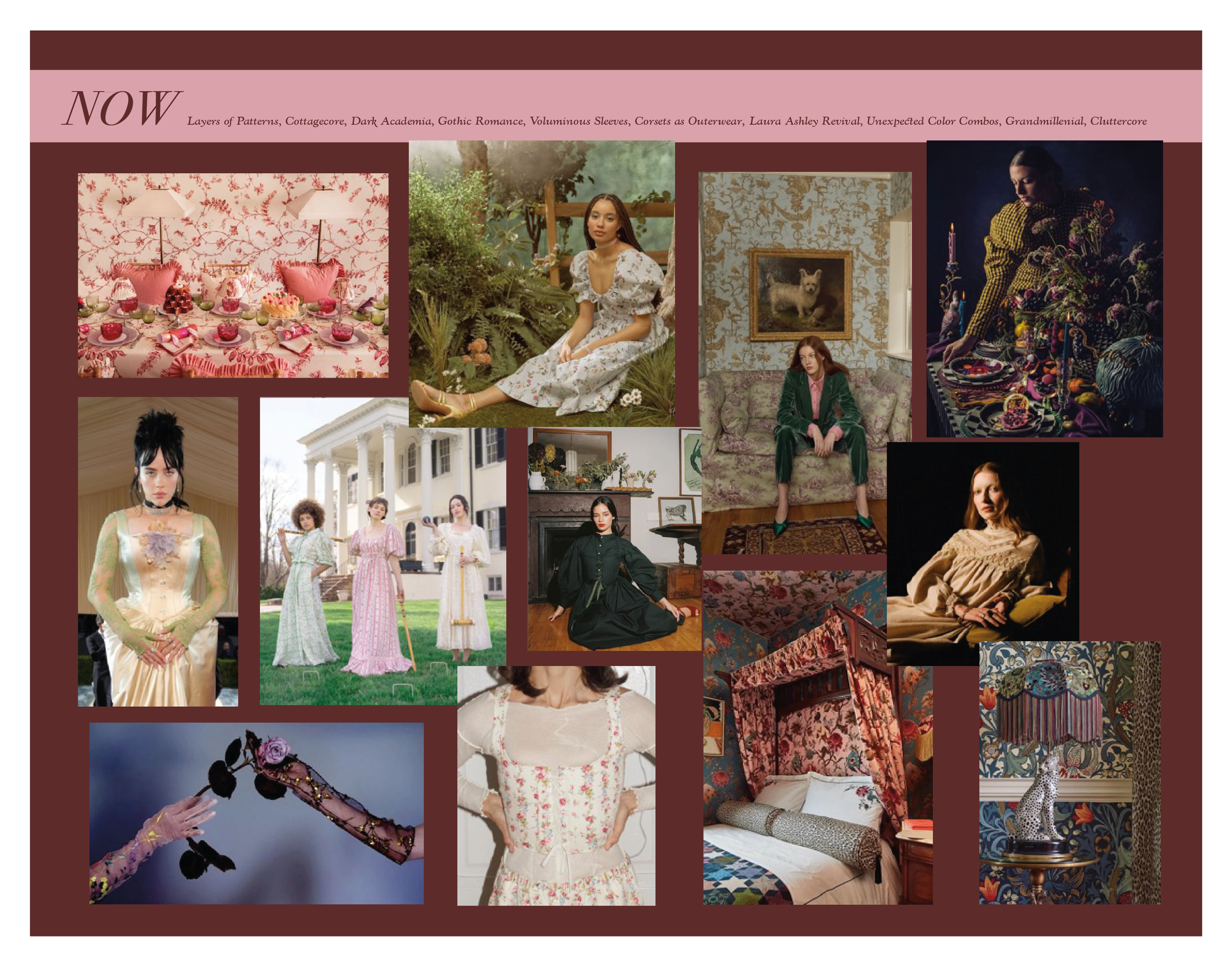 Victorian Trading Co. — Positioning 4