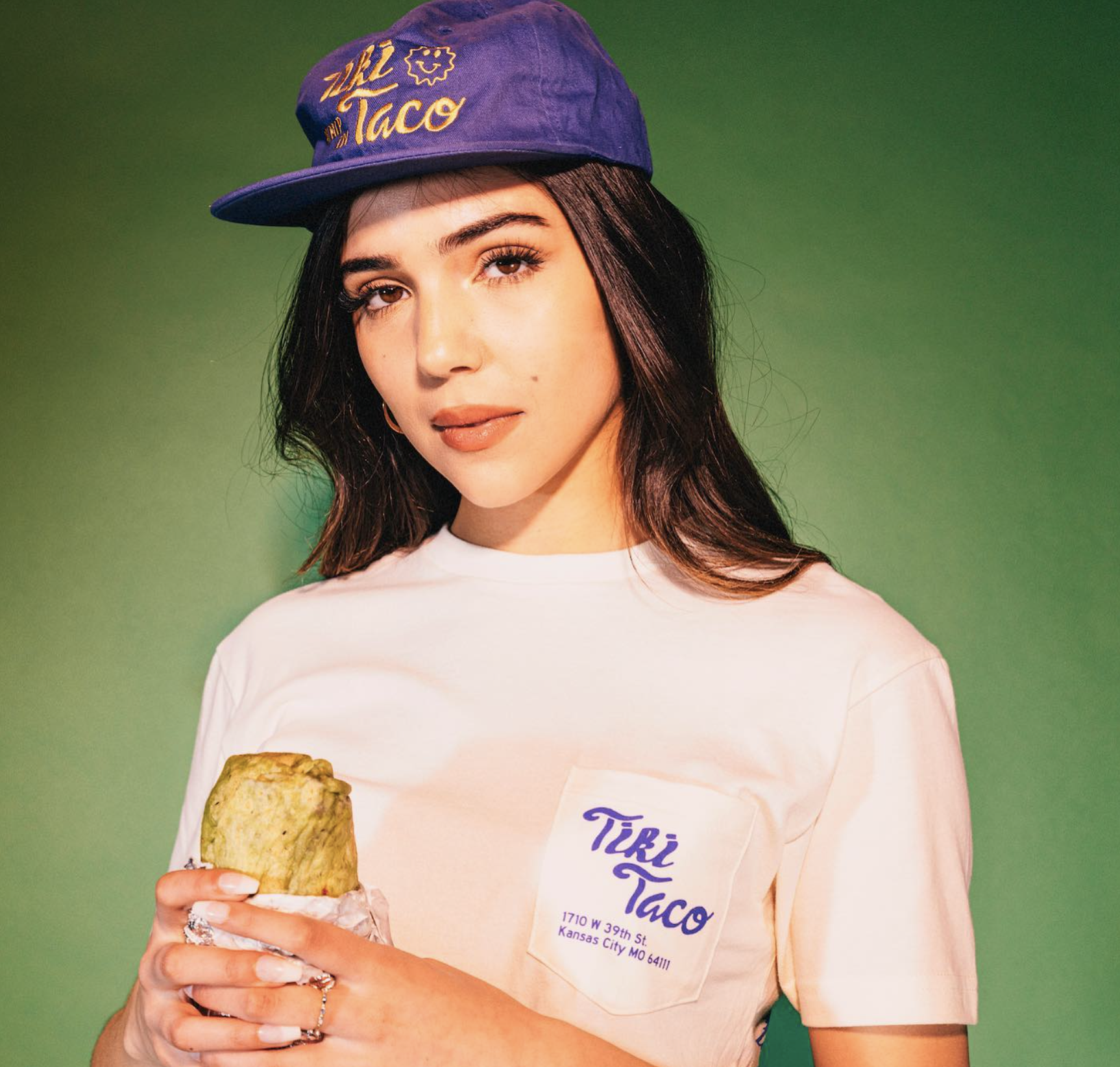 Tiki Taco — Lifestyle Collection