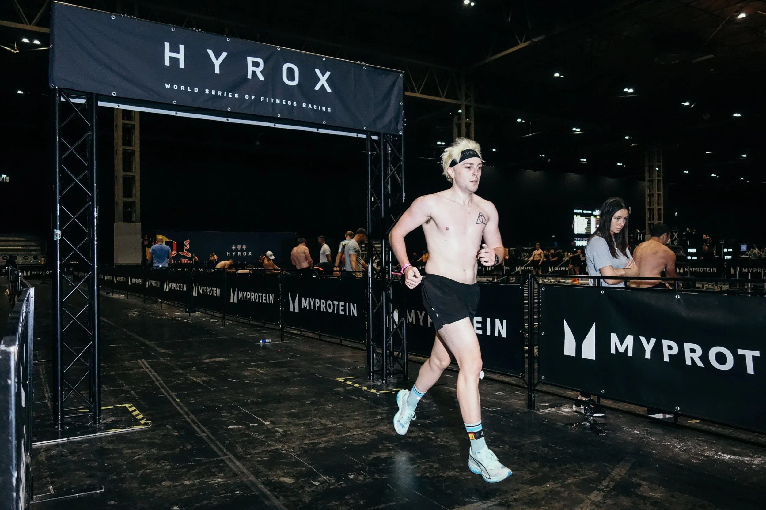 1:2:1 Personal Training, Conditioning and Exercise Referral