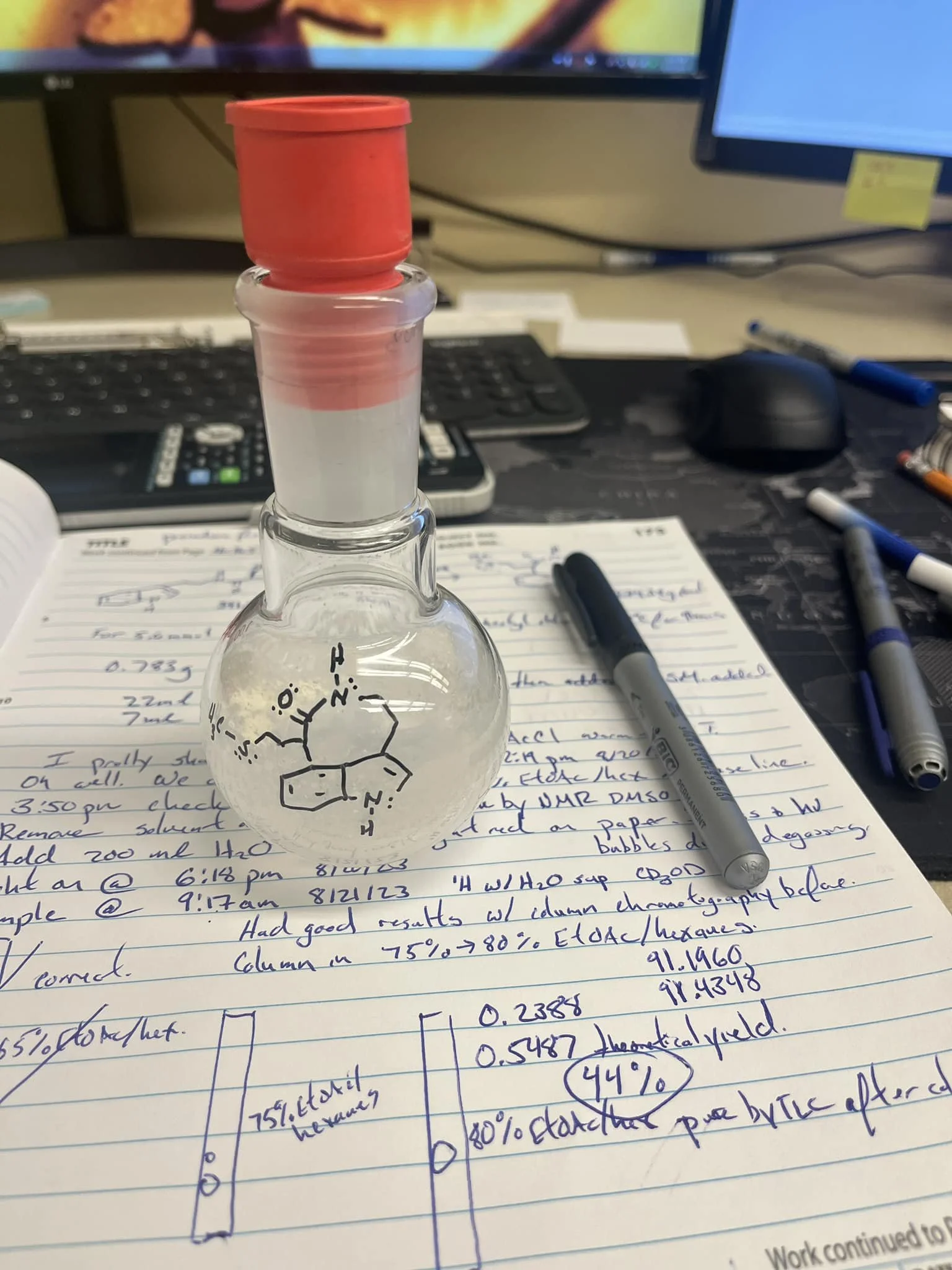 Letter Agreement Signed