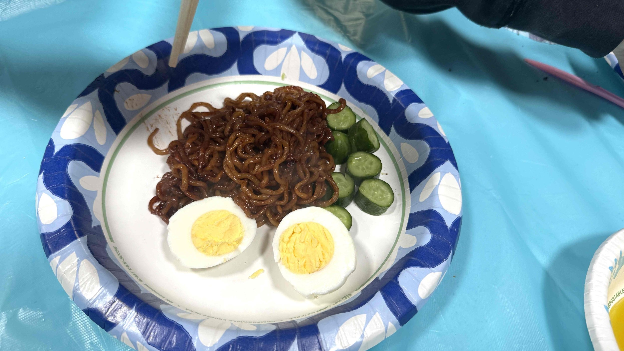 2026 봄 학기 5주차 03.21 - 짜장면 만들기