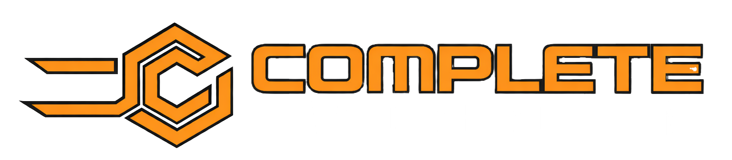 COMPLETE HEAVY DIESEL SOLUTIONS