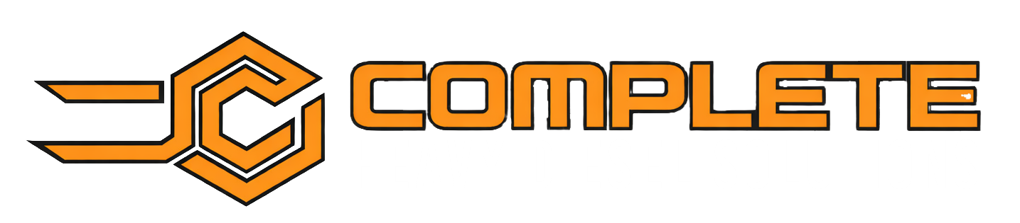 COMPLETE HEAVY DIESEL SOLUTIONS