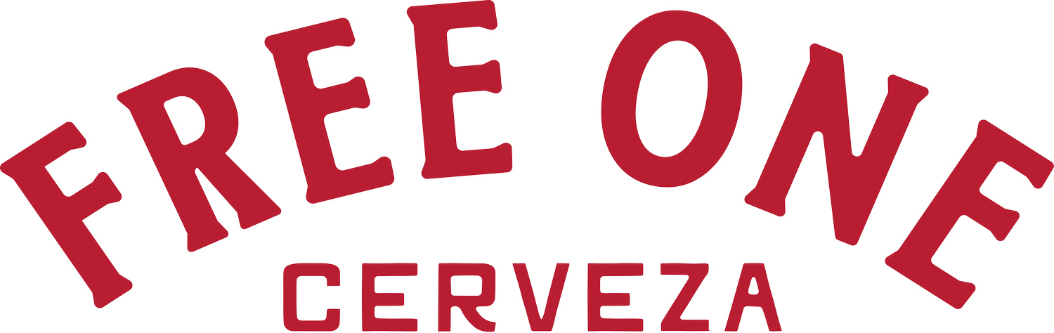 Free One Cerveza