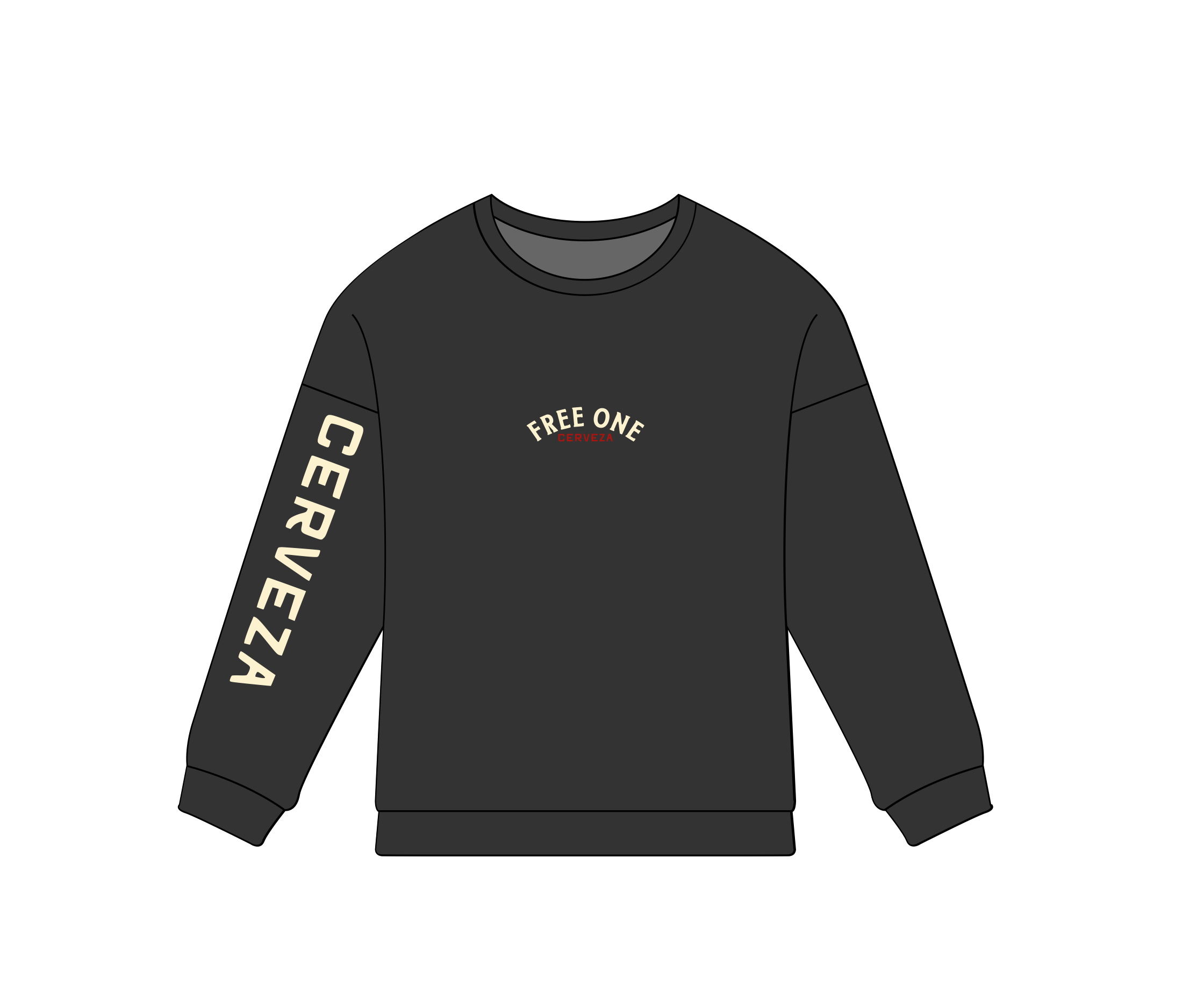 Seaside Long Sleeve