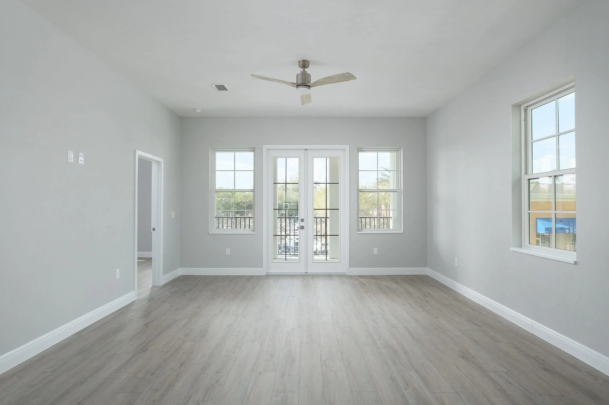 Gainesville Florida interior exterior painting