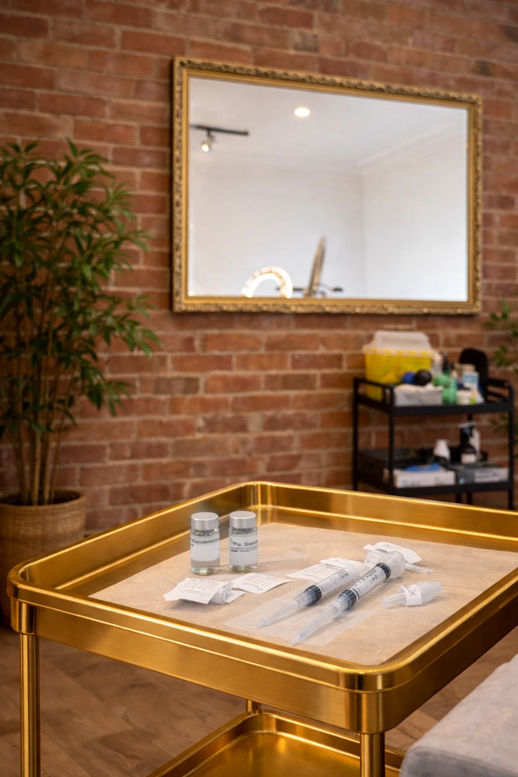 Agents de comblement (Fillers)